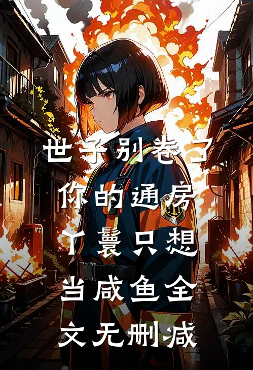 世子别卷了，你的通房丫鬟只想当咸鱼全文无删减