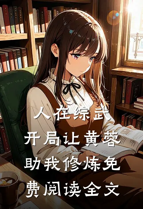 人在综武，开局让黄蓉助我修炼免费阅读全文