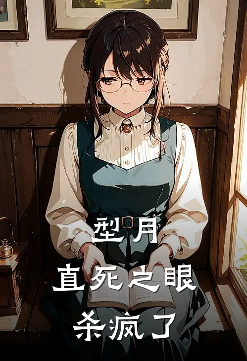 型月：直死之眼杀疯了