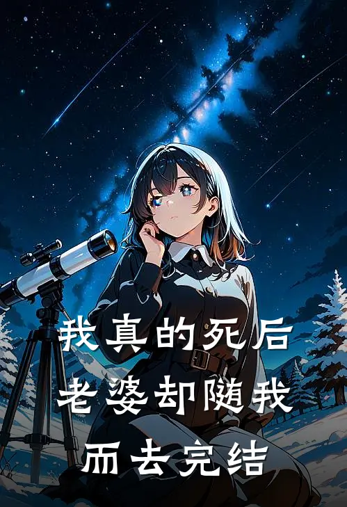 我真的死后，老婆却随我而去完结
