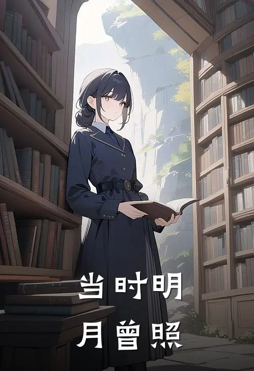 当时明月曾照