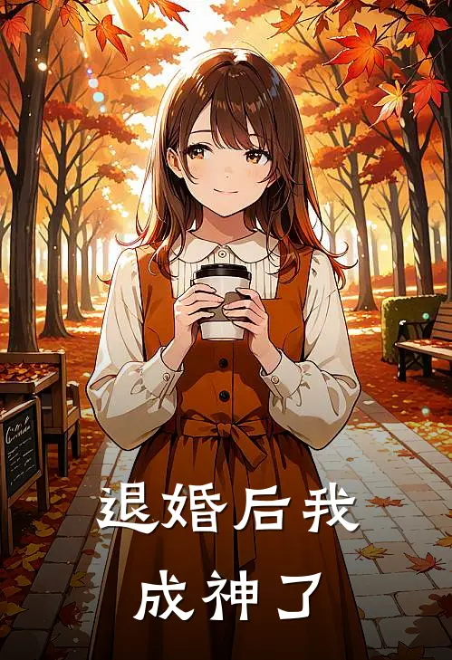 退婚后我成神了