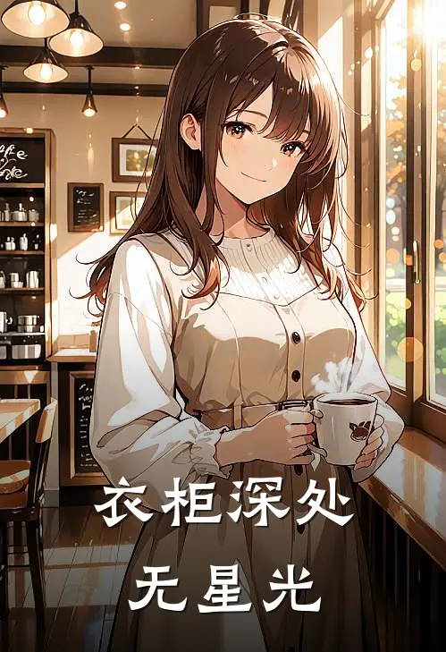 衣柜深处无星光