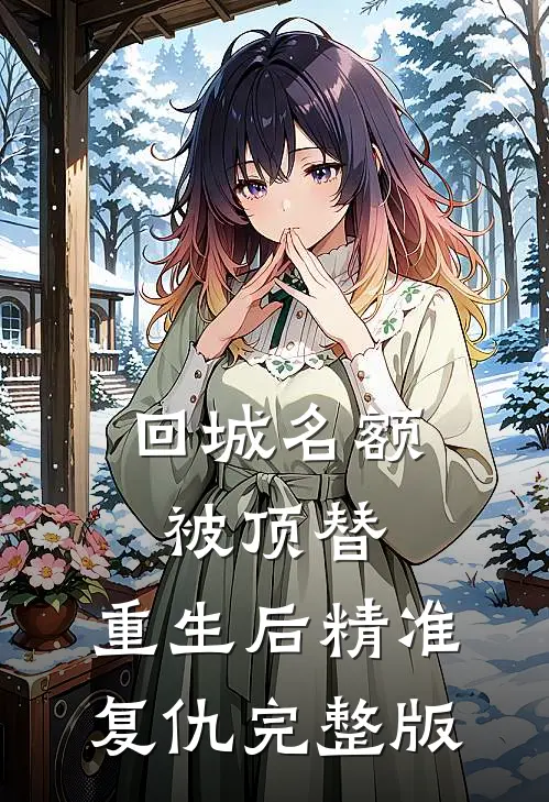 回城名额被顶替，重生后精准复仇完整版
