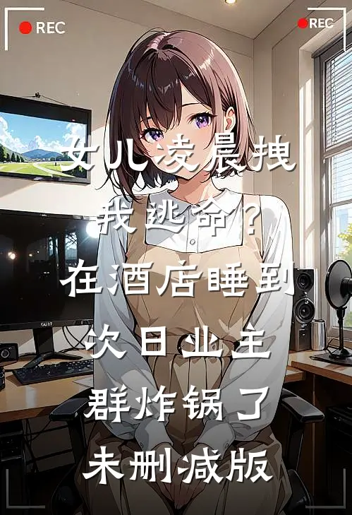 女儿凌晨拽我逃命？在酒店睡到次日，业主群炸锅了未删减版