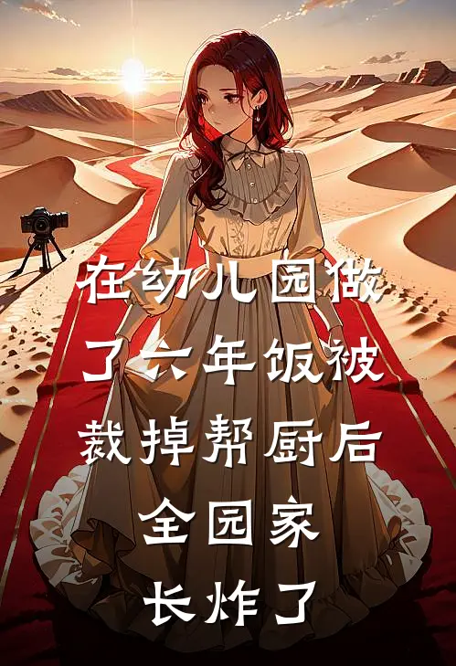 在幼儿园做了六年饭被裁掉帮厨后，全园家长炸了