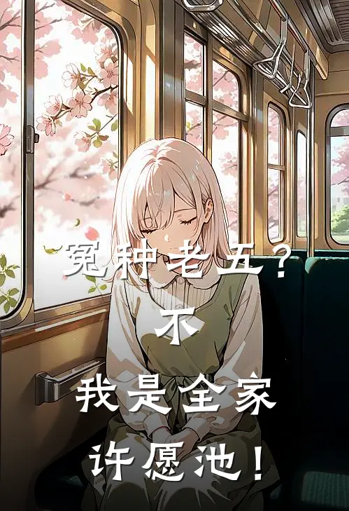冤种老五？不，我是全家许愿池！