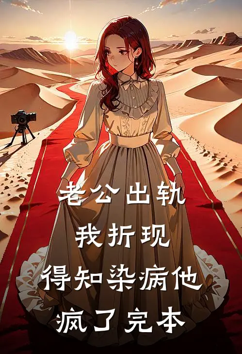 老公出轨我折现，得知染病他疯了完本