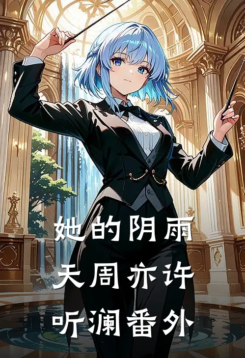 她的阴雨天周亦许听澜番外