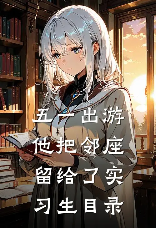 五一出游，他把邻座留给了实习生目录