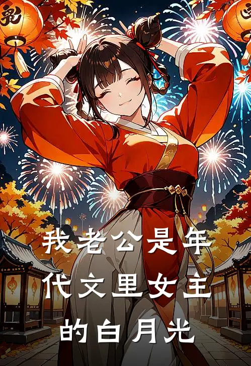 我老公是年代文里女主的白月光