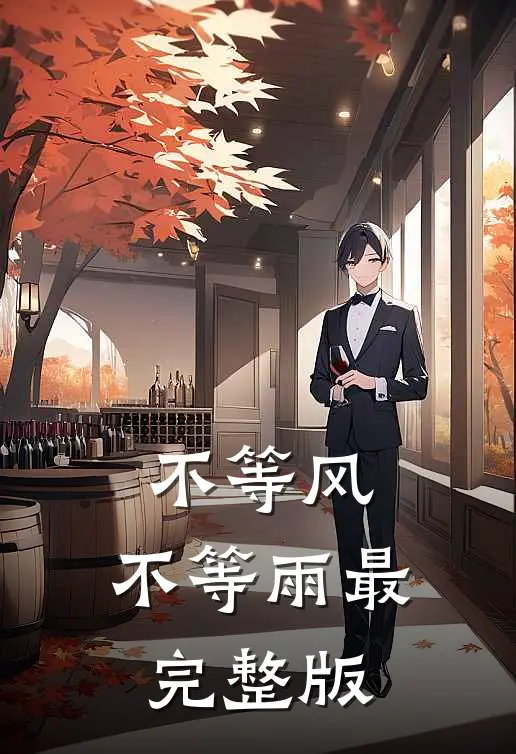 不等风，不等雨最完整版