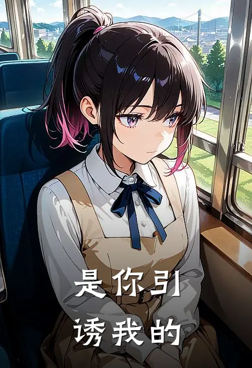 是你引诱我的