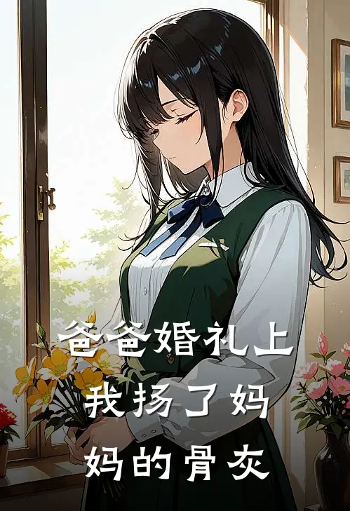 爸爸婚礼上，我扬了妈妈的骨灰