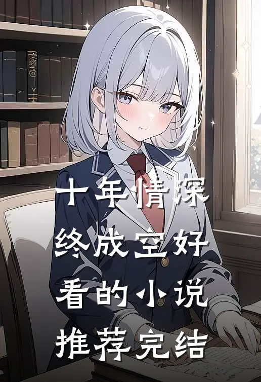 十年情深终成空好看的小说推荐完结