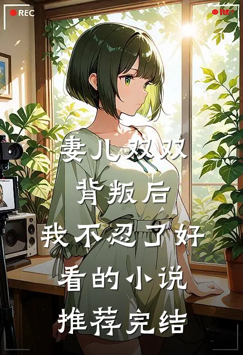妻儿双双背叛后，我不忍了好看的小说推荐完结