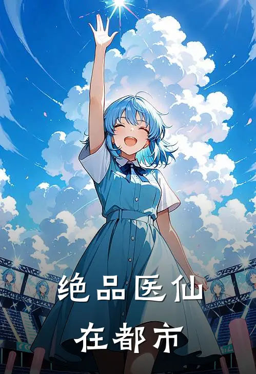 绝品医仙在都市