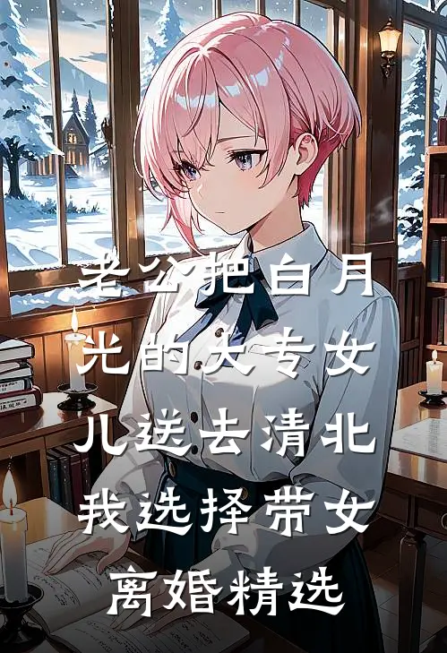 老公把白月光的大专女儿送去清北，我选择带女离婚精选