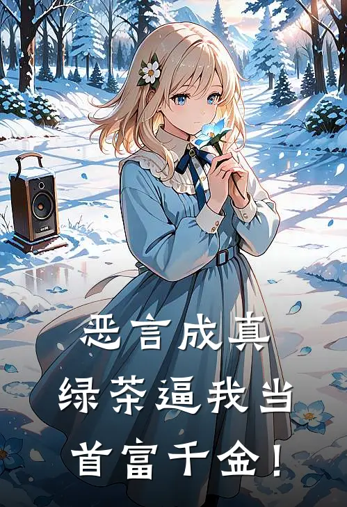 恶言成真：绿茶逼我当首富千金！