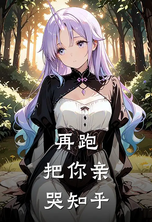 再跑，把你亲哭知乎