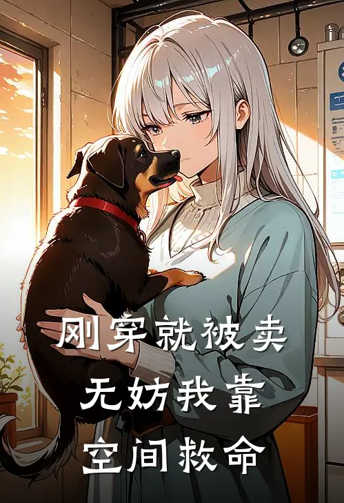 刚穿就被卖，无妨我靠空间救命