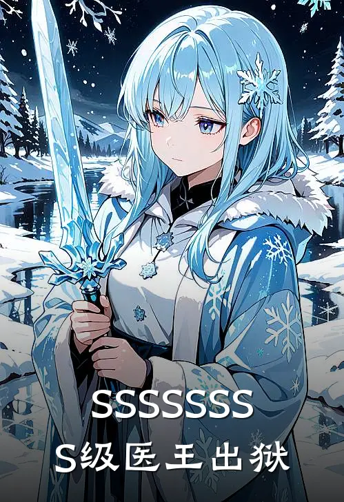 SSSSSSSS级医王出狱