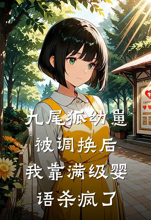 九尾狐幼崽被调换后，我靠满级婴语杀疯了