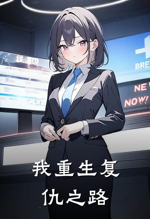 我重生复仇之路