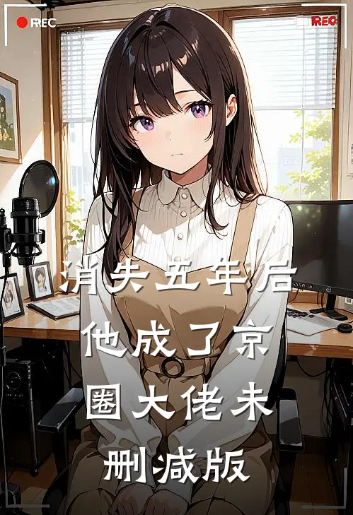 消失五年后，他成了京圈大佬未删减版