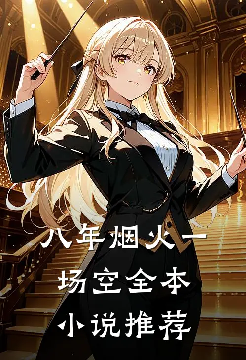 八年烟火一场空全本小说推荐