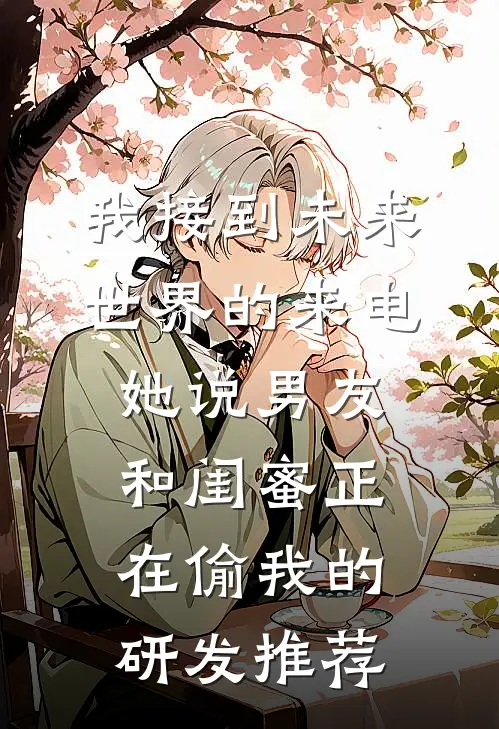 我接到未来世界的来电，她说男友和闺蜜正在偷我的研发推荐