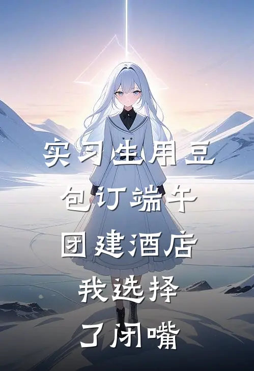 实习生用豆包订端午团建酒店，我选择了闭嘴