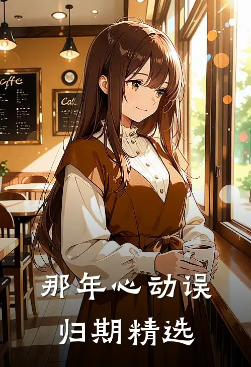那年心动误归期精选