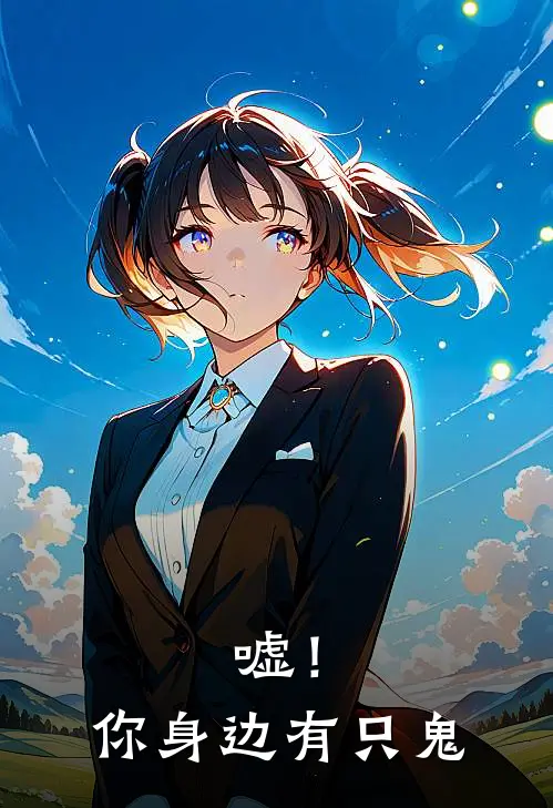 嘘！你身边有只鬼