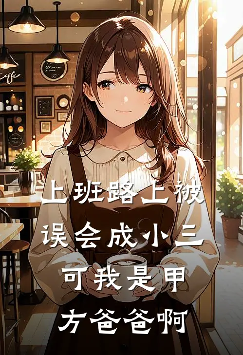 上班路上被误会成小三，可我是甲方爸爸啊