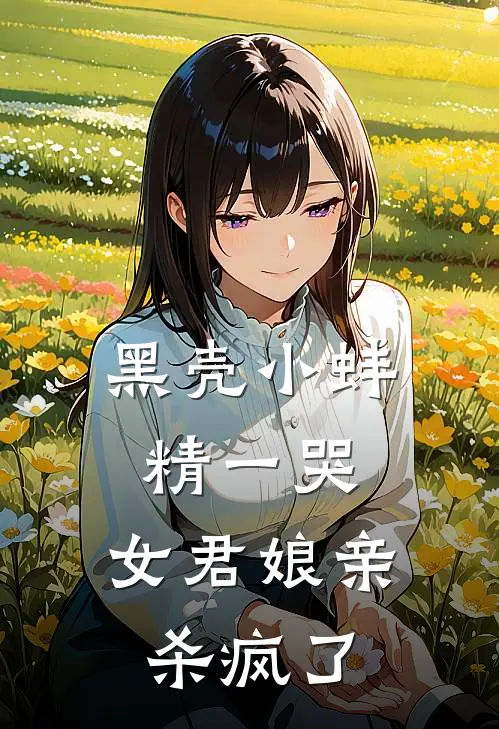 黑壳小蚌精一哭，女君娘亲杀疯了