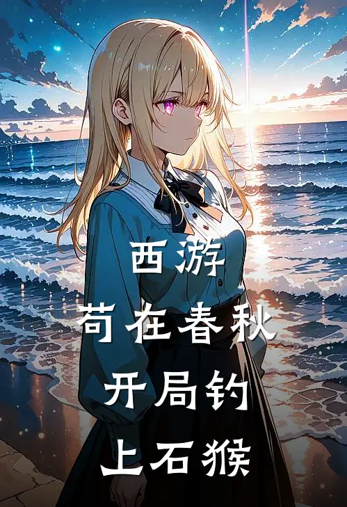 西游：苟在春秋，开局钓上石猴
