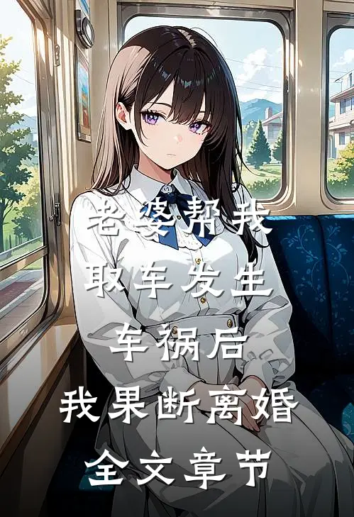 老婆帮我取车发生车祸后，我果断离婚全文章节