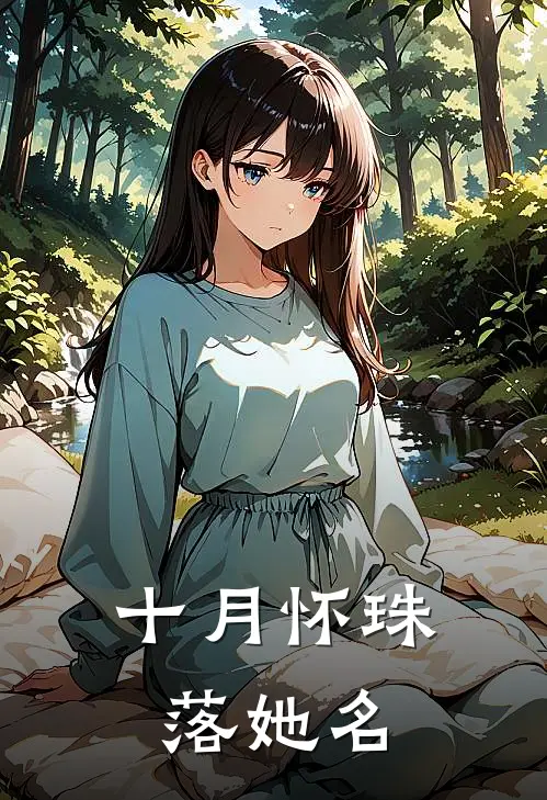 十月怀珠落她名