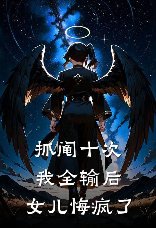 抓阄十次我全输后，女儿悔疯了