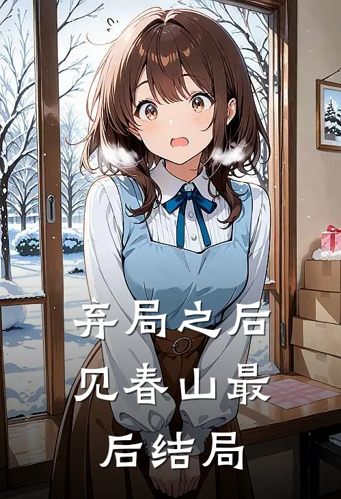 弃局之后见春山最后结局