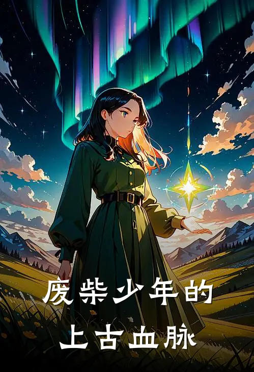 废柴少年的上古血脉