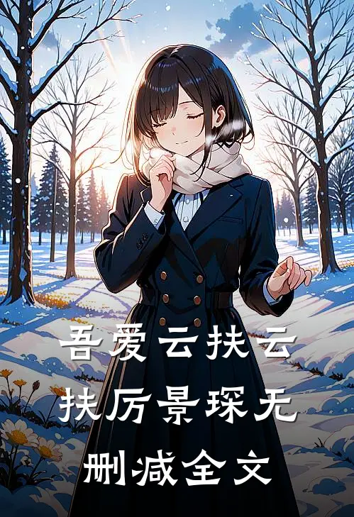 吾爱云扶云扶厉景琛无删减全文