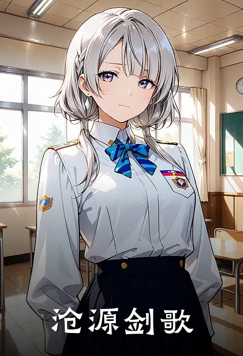 沧源剑歌