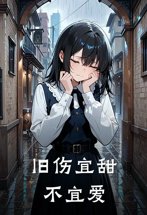 旧伤宜甜，不宜爱