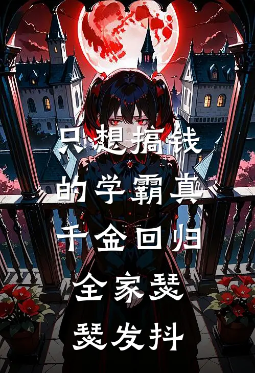只想搞钱的学霸真千金回归，全家瑟瑟发抖