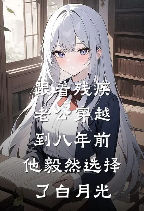 跟着残疾老公穿越到八年前，他毅然选择了白月光