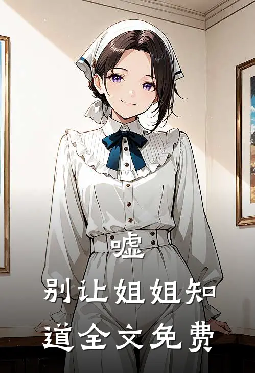 嘘，别让姐姐知道全文免费