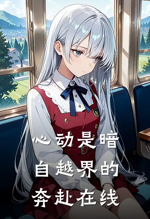 心动是暗自越界的奔赴在线