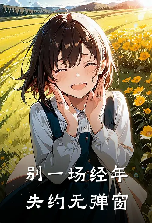 别一场经年失约无弹窗